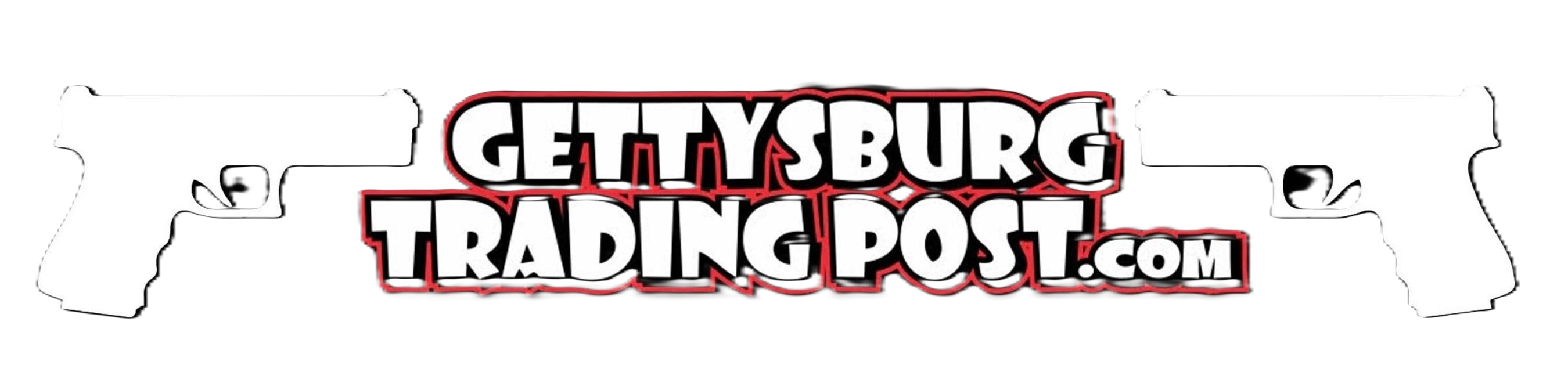 Gettysburg Trading Post logo