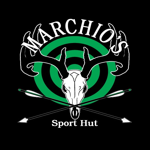 Marchio's Sport Hut logo
