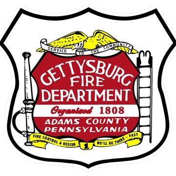 Gettysburg Fire Department