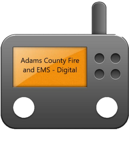 Adams County Fire and EMS - Digital